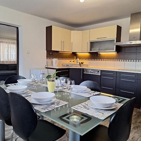 Apartmany Paseky - יאבלונק נאד ניסו מראה חיצוני תמונה