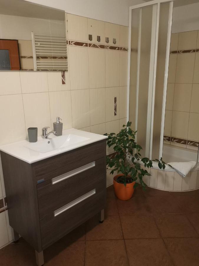 Apartmany Paseky - יאבלונק נאד ניסו מראה חיצוני תמונה