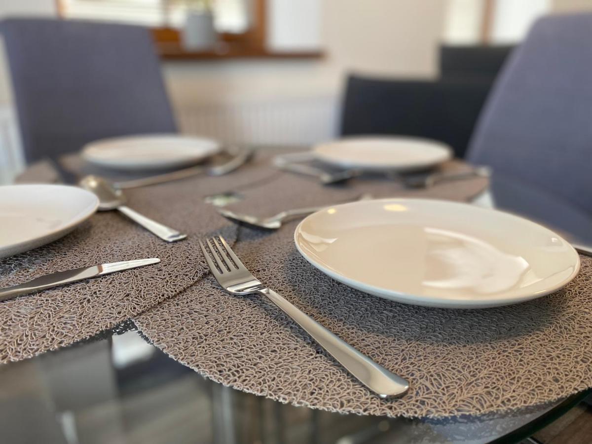 Apartmany Paseky - יאבלונק נאד ניסו מראה חיצוני תמונה