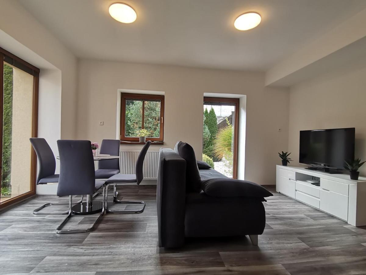 Apartmany Paseky - יאבלונק נאד ניסו מראה חיצוני תמונה