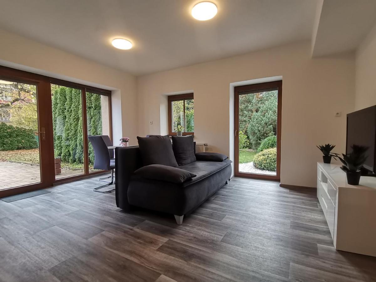 Apartmany Paseky - יאבלונק נאד ניסו מראה חיצוני תמונה