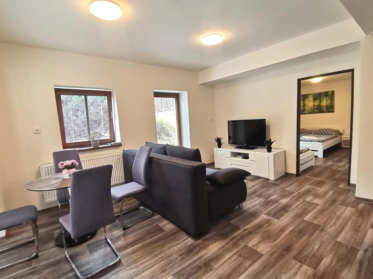 Apartmany Paseky - יאבלונק נאד ניסו מראה חיצוני תמונה
