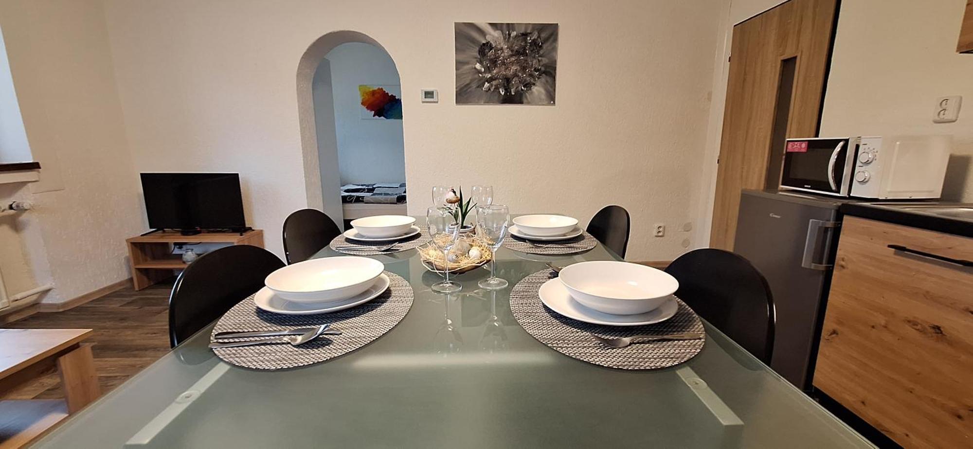 Apartmany Paseky - יאבלונק נאד ניסו מראה חיצוני תמונה