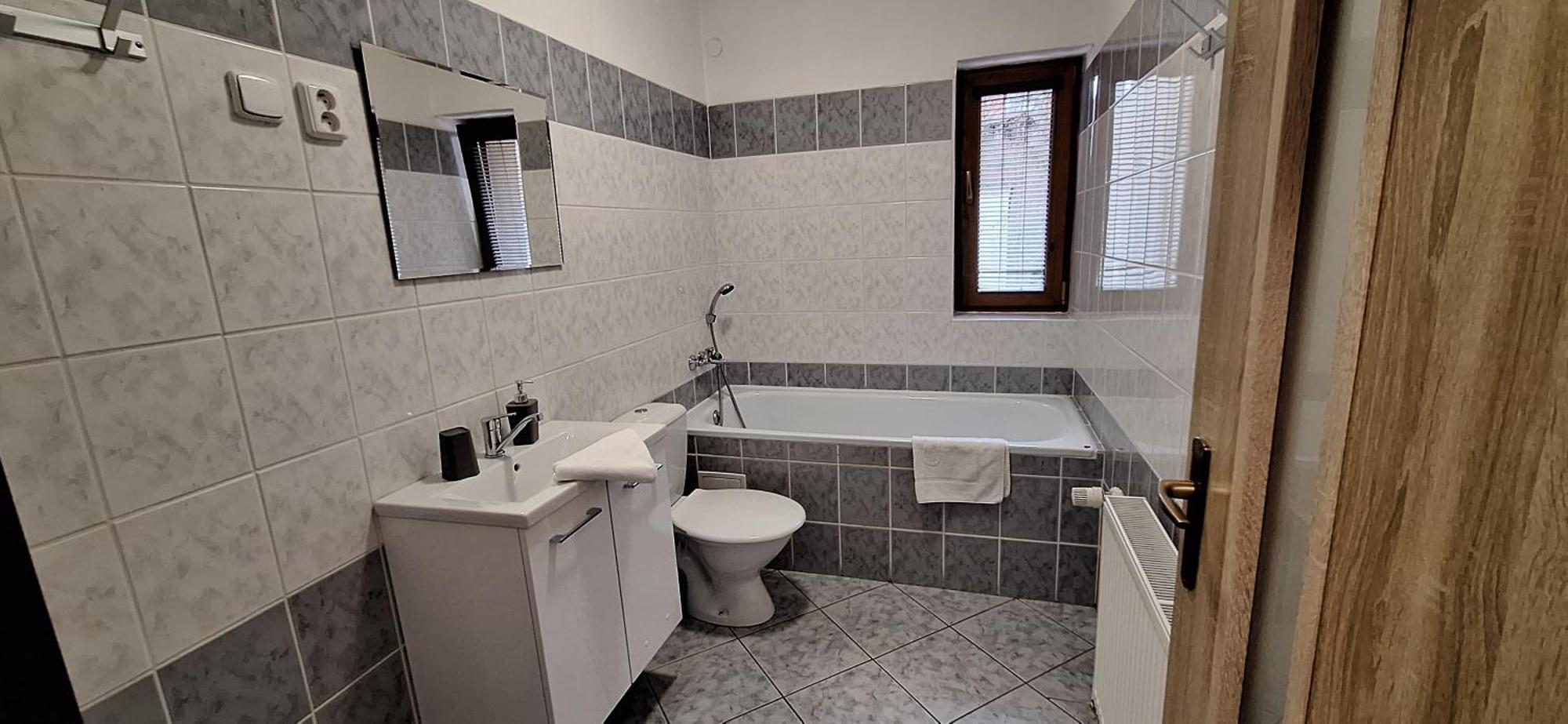 Apartmany Paseky - יאבלונק נאד ניסו מראה חיצוני תמונה