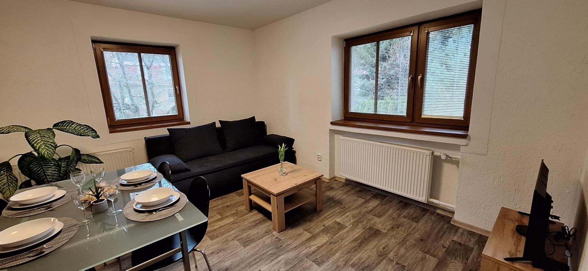 Apartmany Paseky - יאבלונק נאד ניסו מראה חיצוני תמונה