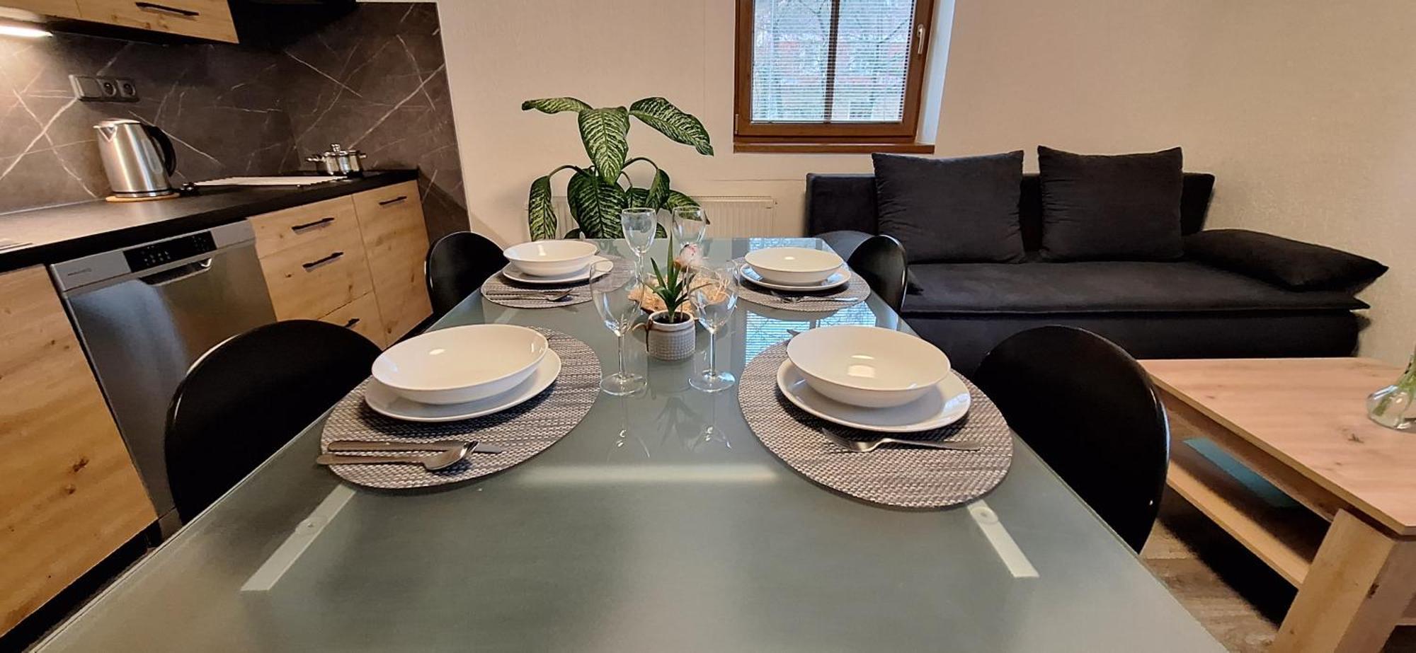 Apartmany Paseky - יאבלונק נאד ניסו מראה חיצוני תמונה