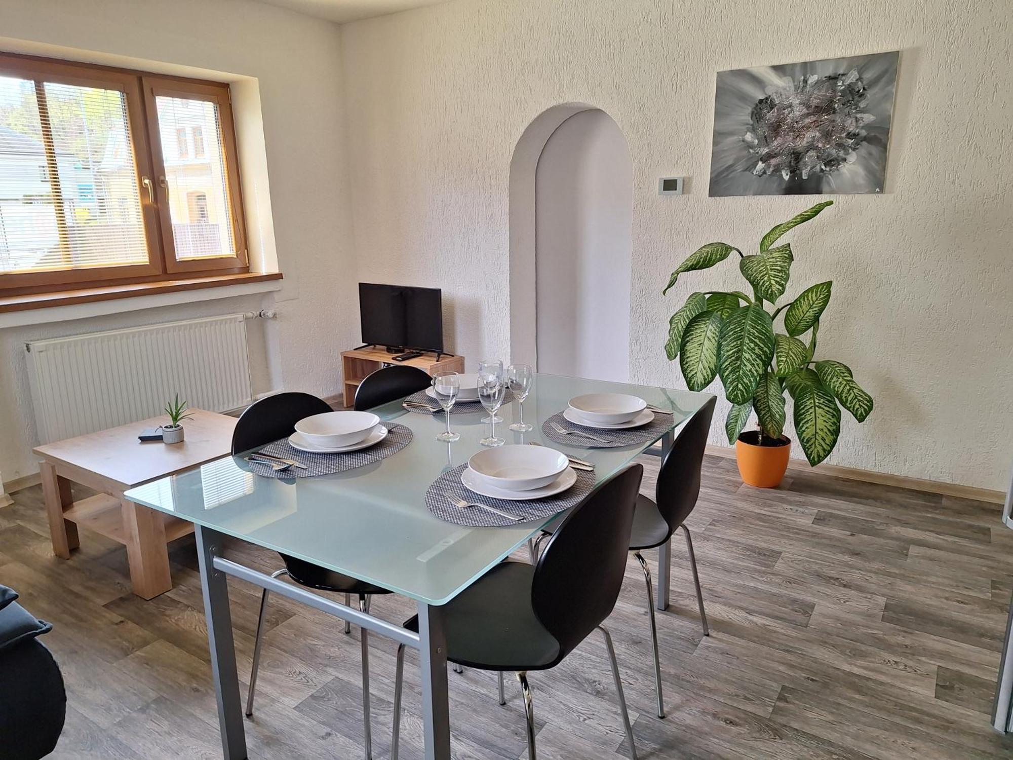 Apartmany Paseky - יאבלונק נאד ניסו מראה חיצוני תמונה