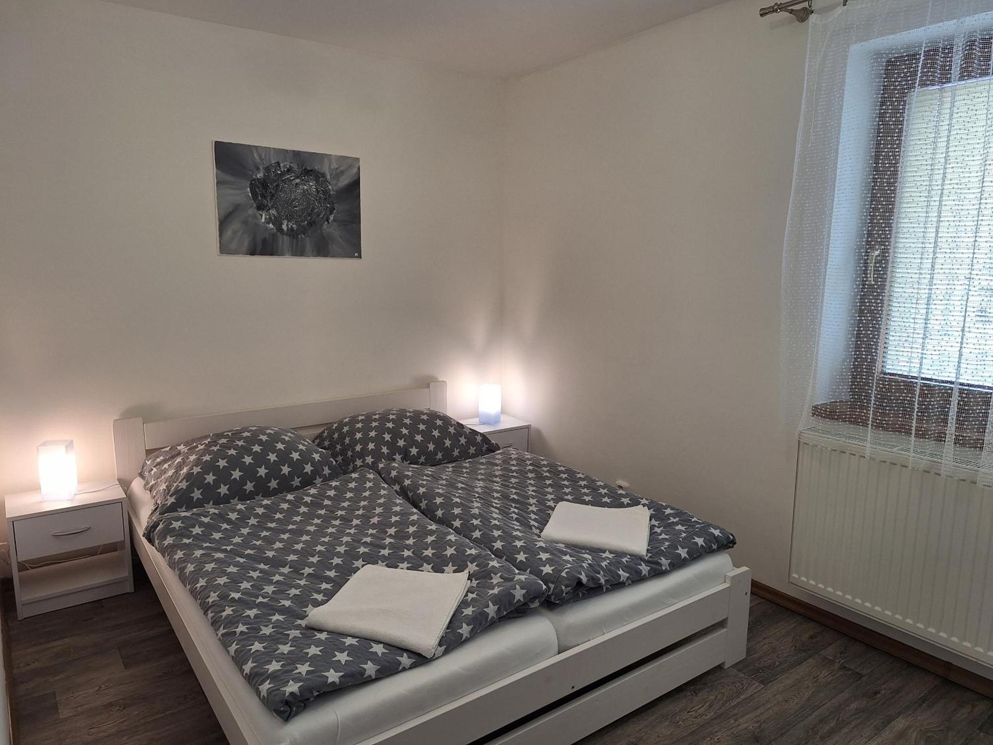 Apartmany Paseky - יאבלונק נאד ניסו מראה חיצוני תמונה