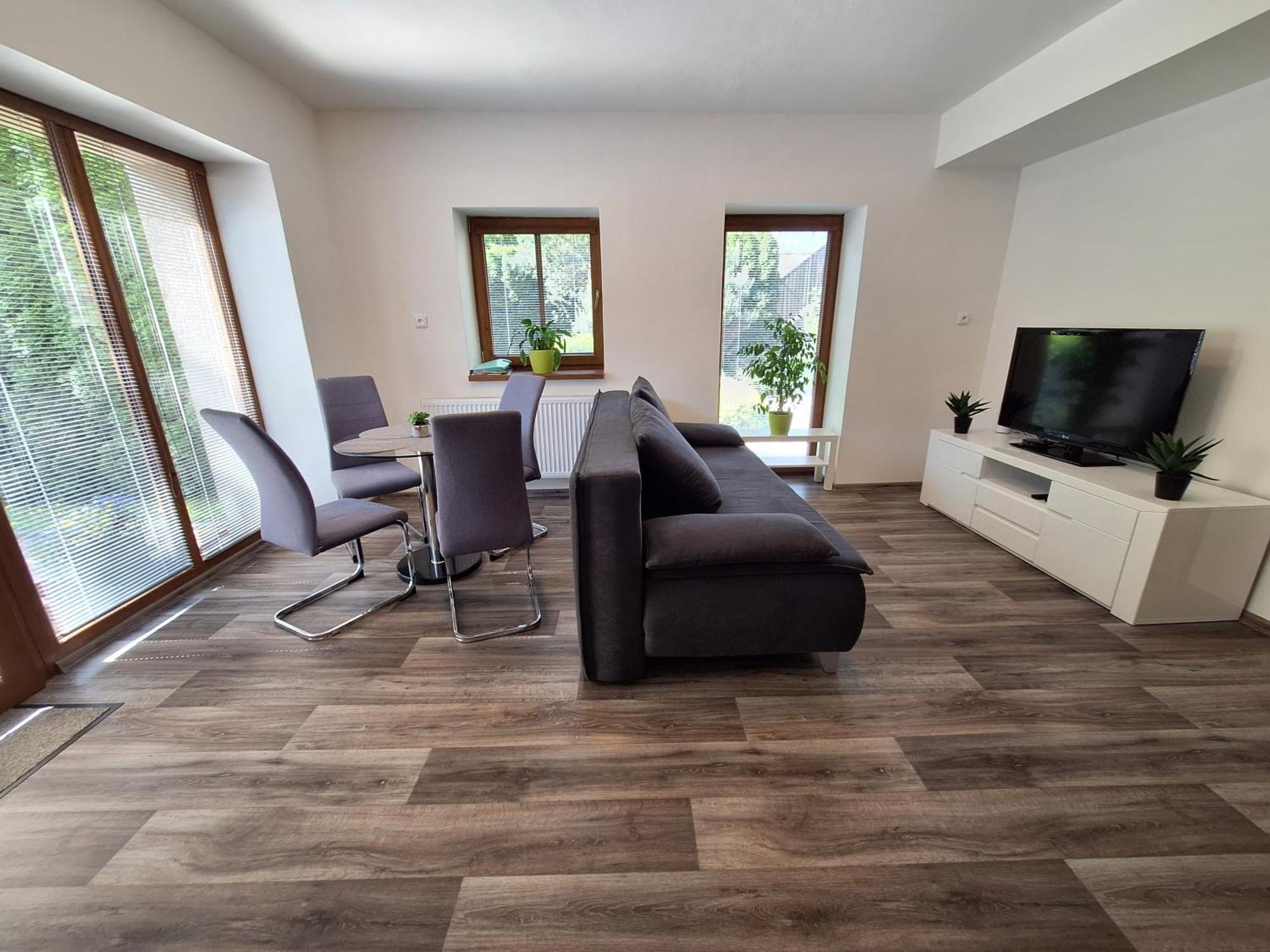 Apartmany Paseky - יאבלונק נאד ניסו מראה חיצוני תמונה