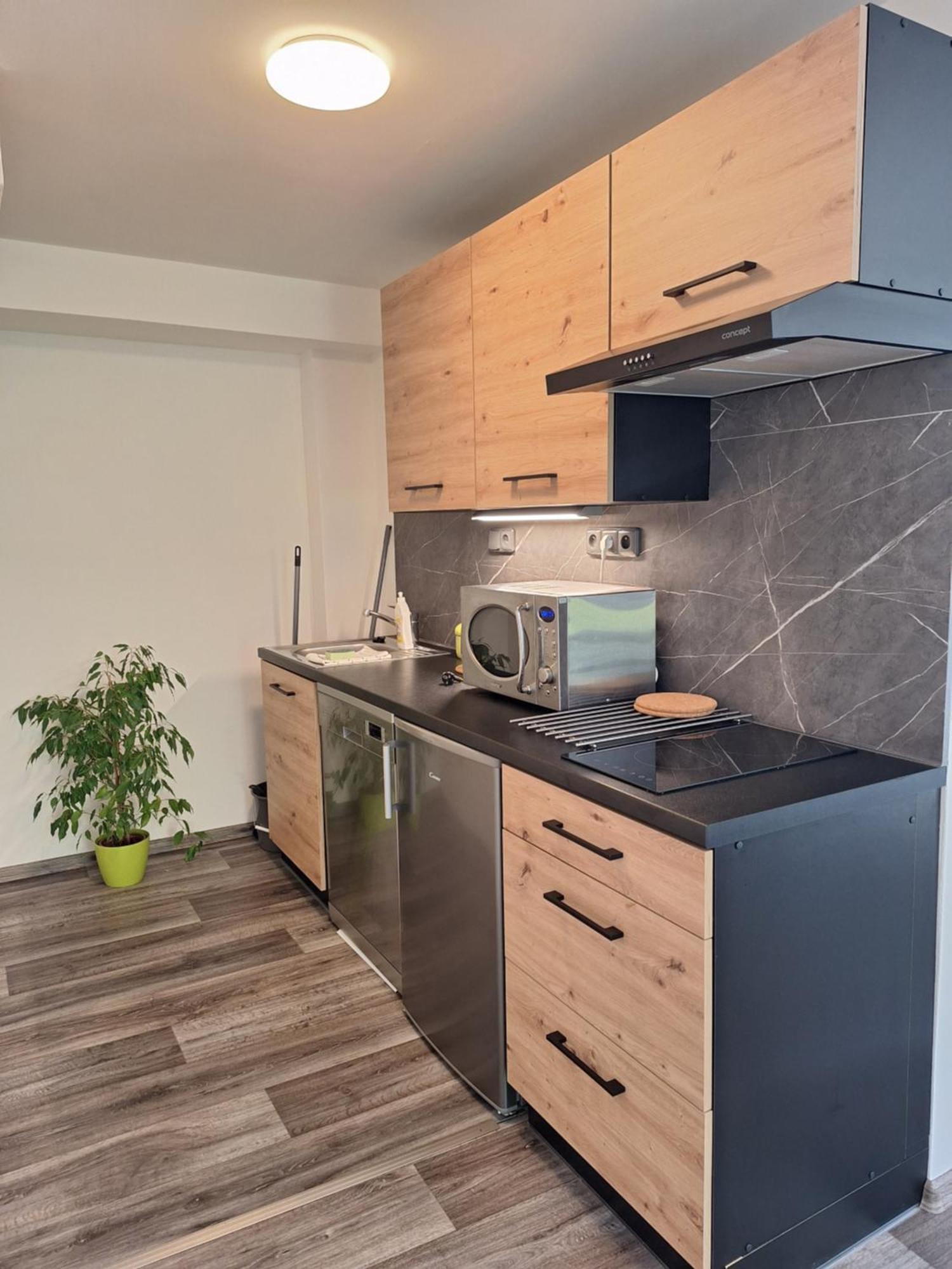 Apartmany Paseky - יאבלונק נאד ניסו מראה חיצוני תמונה