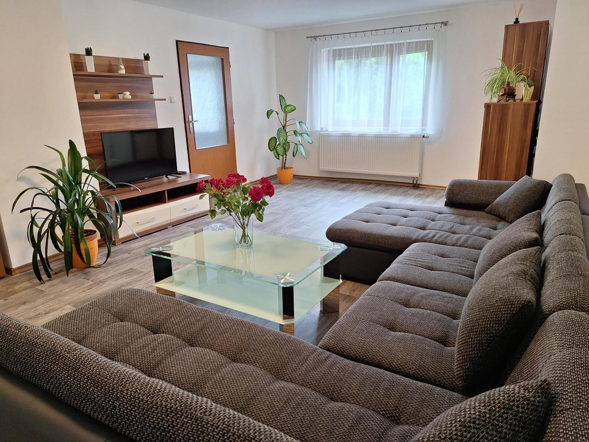 Apartmany Paseky - יאבלונק נאד ניסו מראה חיצוני תמונה